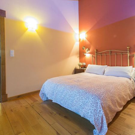 Casa Perfeuto Maria Hotel Cabana Moura Quarto foto