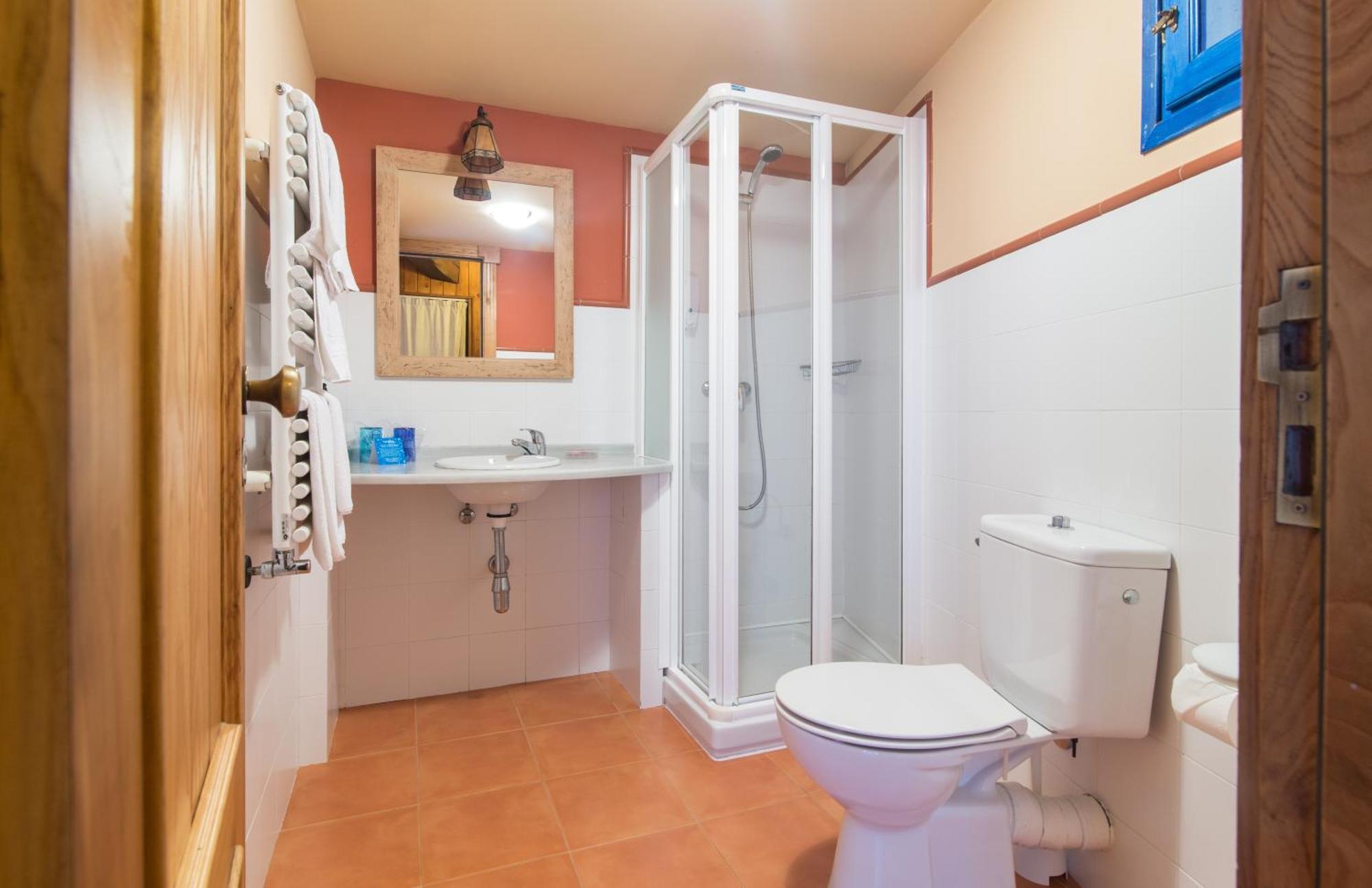Casa Perfeuto Maria Hotel Cabana Moura Quarto foto