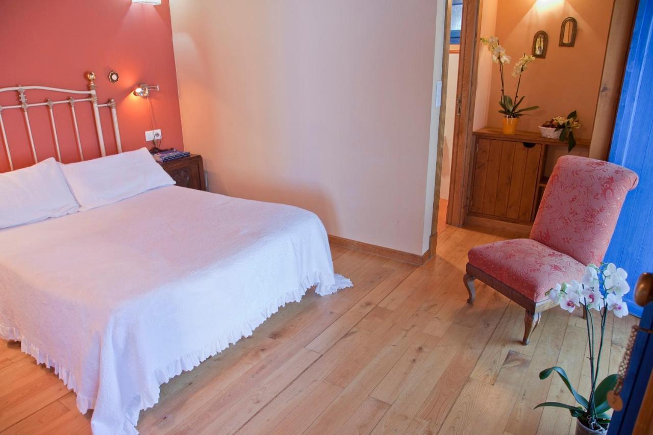 Casa Perfeuto Maria Hotel Cabana Moura Quarto foto